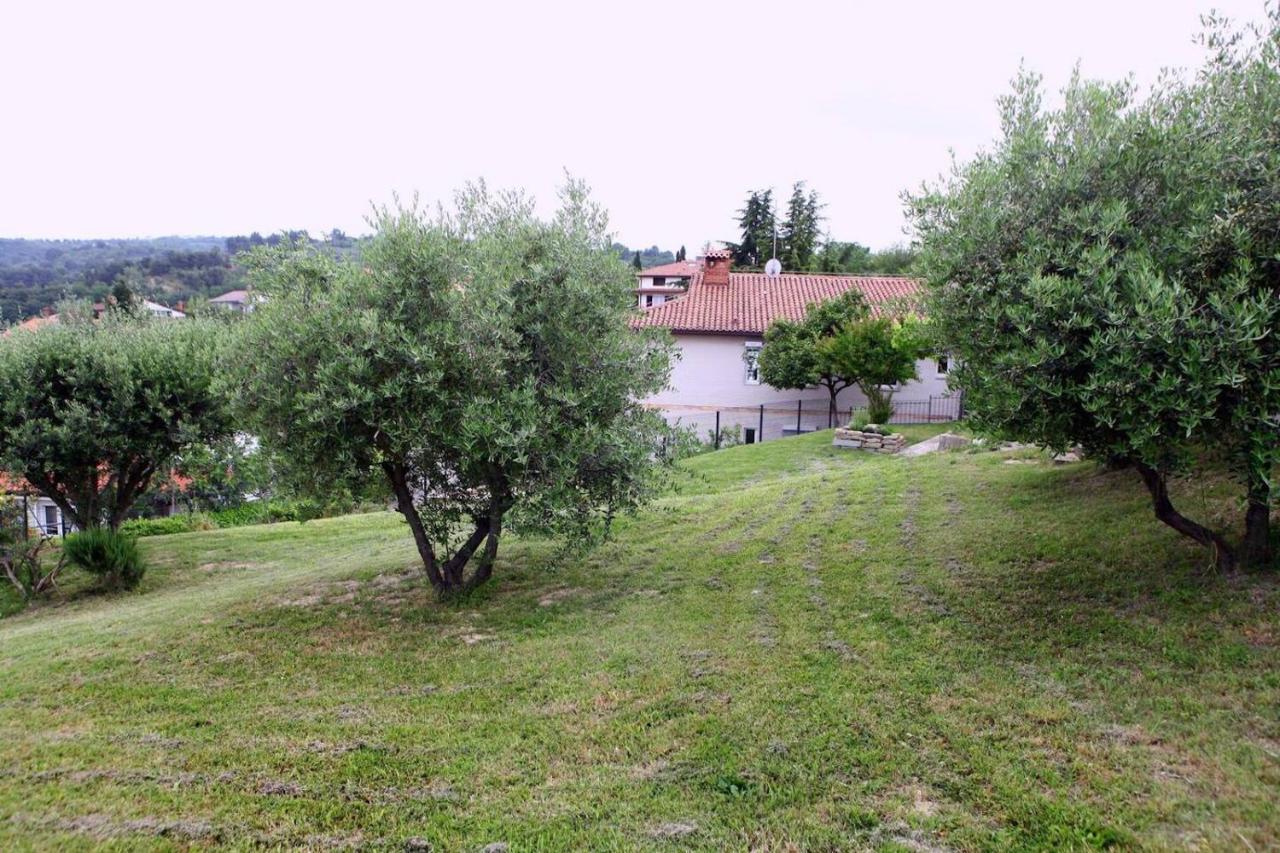 Villa Uma Izola Exterior photo