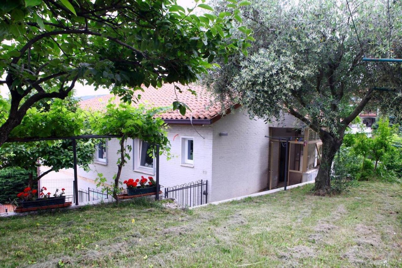 Villa Uma Izola Exterior photo